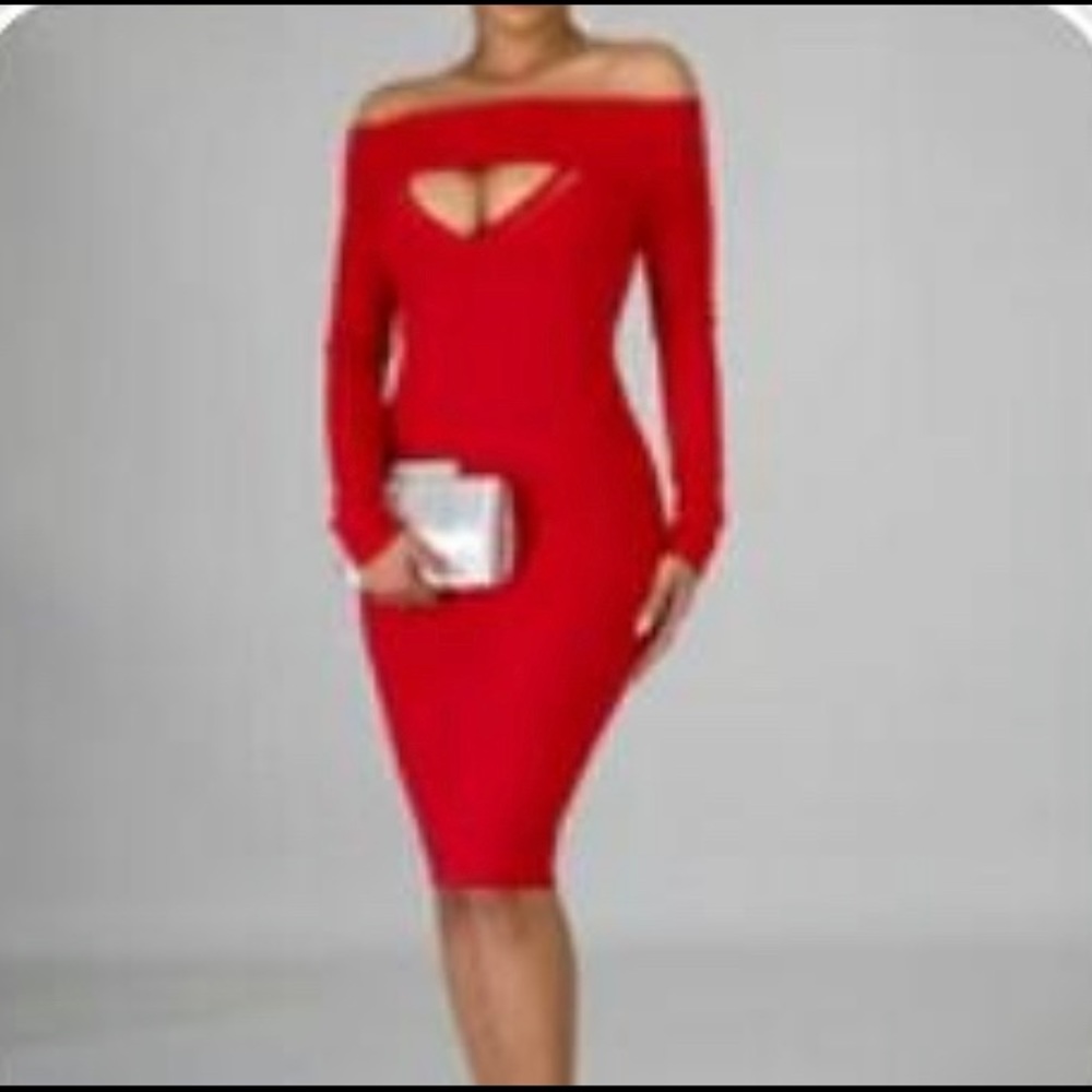 Giti online dress